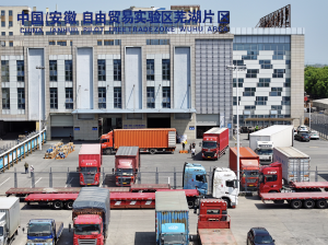 海关总署谈跨境贸易便利化行动成效：东南亚水果最快30小时可到北京-uusu优素-乐高,模型,3d打印,编程