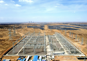 国家能源局将加快构建新型电力系统，全面提升对新能源的适配能力-uusu优素-乐高,模型,3d打印,编程