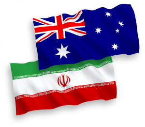 反犹主义抬头，澳大利亚与伊朗爆发外交冲突-uusu优素-乐高,模型,3d打印,编程