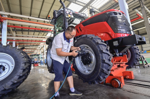 工业企业利润降幅连续两个月收窄，制造业支撑作用突出-uusu优素-乐高,模型,3d打印,编程