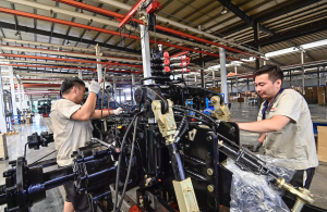 7月中小企业利润由降转涨，分析师：上游成本下降和“反内卷”是主因-uusu优素-乐高,模型,3d打印,编程