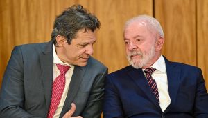 法庭上见？巴西考虑在美国就特朗普关税提起诉讼-uusu优素-乐高,模型,3d打印,编程