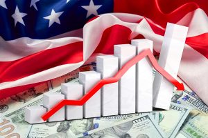 未来几个季度更明显,经济学家警告关税正拖累美国经济-uusu优素-乐高,模型,3d打印,编程