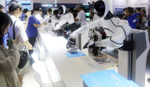 发改委将多措并举促消费：加快人工智能加消费等领域政策出台，促进服务消费-uusu优素-乐高,模型,3d打印,编程