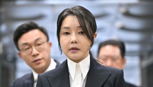 再创历史，韩国前第一夫人和前总理双双遭起诉-uusu优素-乐高,模型,3d打印,编程