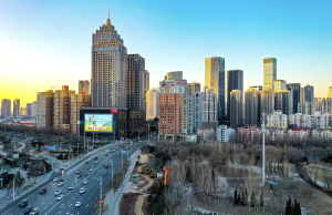 前7个月国有企业利润同比下降3.3%，国资委密集部署向“新”发力-uusu优素-乐高,模型,3d打印,编程