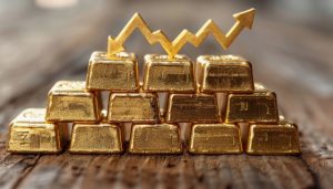 国际金价回调至3400美元附近,华尔街认为向上突破概率在增加-uusu优素-乐高,模型,3d打印,编程