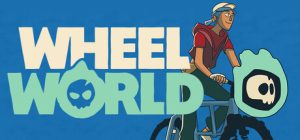 《Wheel World》试玩报告:再进一步将会获得我的REP-uusu优素-乐高,模型,3d打印,编程