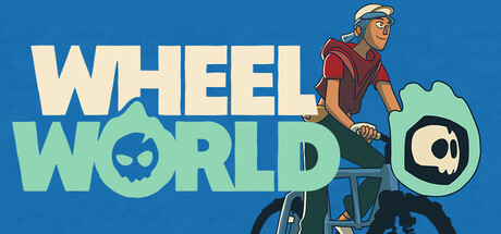 《Wheel World》试玩报告：再进一步将会获得我的REP-uusu优素-乐高,模型,3d打印,编程