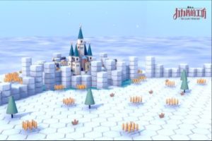 《力力普的工坊》试玩:关于火车和逻辑的怀旧之梦-uusu优素-乐高,模型,3d打印,编程