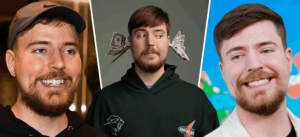 野兽先生号称让200万人喝上纯净水的“Team Water”来了-uusu优素-乐高,模型,3d打印,编程