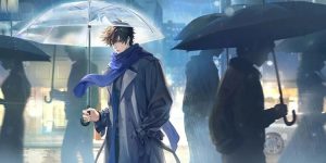 霸总、奶狗、超模、体育生,王者荣耀派发男友了?-uusu优素-乐高,模型,3d打印,编程