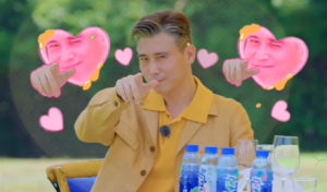 没有人会一直捅娄子,除非他是李乃文!-uusu优素-乐高,模型,3d打印,编程