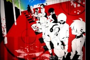 《目隐都市的演绎者》:你的生命没有长到可以浪费时间-uusu优素-乐高,模型,3d打印,编程