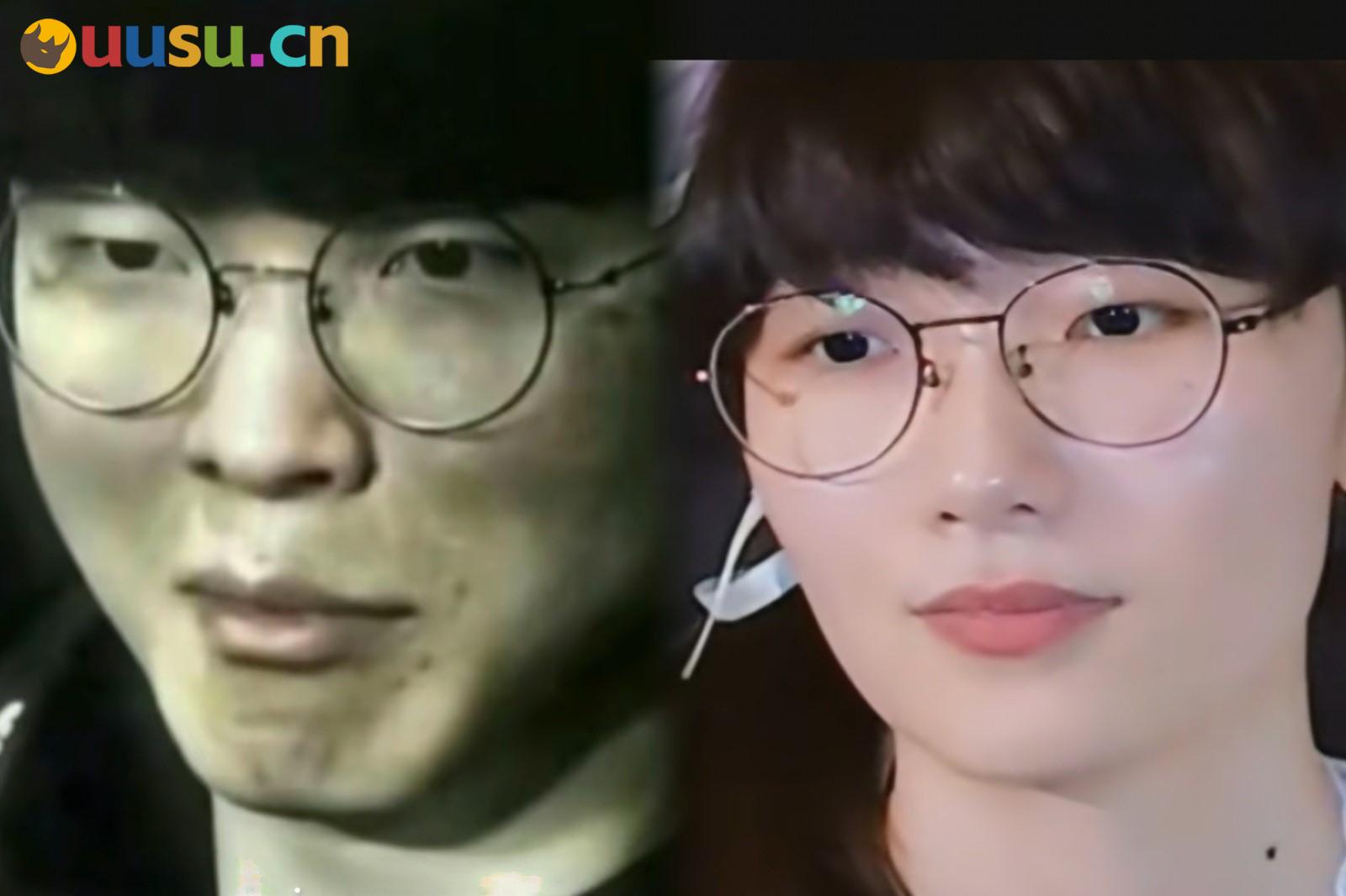 电竞圈惊现”宛宛类卿”！女装Faker、性转Donk… 替身文学照进现实-uusu优素-乐高,模型,3d打印,编程