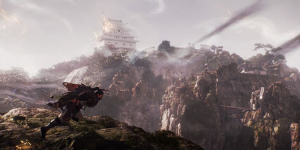 《仁王3》制作人采访：开发团队超爱《黑神话》-uusu优素-乐高,模型,3d打印,编程