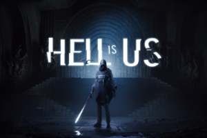 《地狱即我们》试玩报告：战火中的梦魇-uusu优素-乐高,模型,3d打印,编程