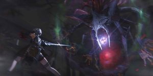 《无限机兵》免费更新上线!【半虚化】模式-uusu优素-乐高,模型,3d打印,编程