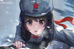 两级反转？红色题材galgame还是历史题材AVG-uusu优素-乐高,模型,3d打印,编程