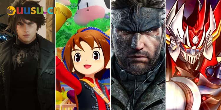 Steam一周5款热门新品发售！21年前的神作复活！-uusu优素-乐高,模型,3d打印,编程