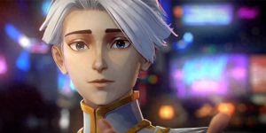 中国的原创动画，是如何走向全世界的？| ACGxChat-uusu优素-乐高,模型,3d打印,编程