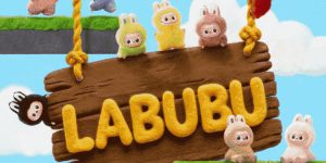 首发71万单现货，迷你LABUBU抛弃了黄牛-uusu优素-乐高,模型,3d打印,编程