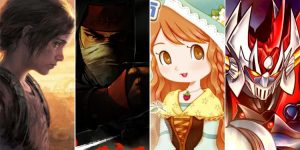 机战Y/牧场物语/超级忍新作首发9折！解谜游戏仅4元-uusu优素-乐高,模型,3d打印,编程