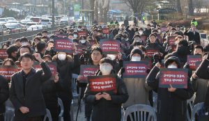 持续18个月后，韩国医生“辞职潮”风波终平息-uusu优素-乐高,模型,3d打印,编程