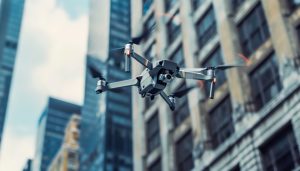 黑客破解无人机飞行控制系统谋利，公安部公布3起典型案例-uusu优素-乐高,模型,3d打印,编程