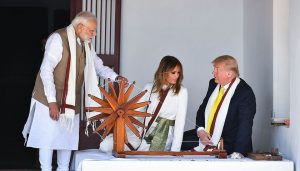 被曝6月中旬以来没有与莫迪通话，特朗普或取消对印度访问-uusu优素-乐高,模型,3d打印,编程