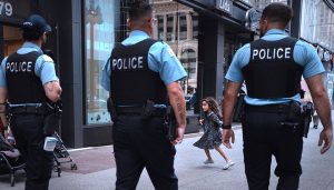 美国政府最快本周向芝加哥派兵，州长：这是入侵-uusu优素-乐高,模型,3d打印,编程