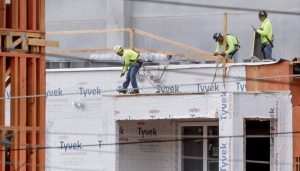 特朗普又准备宣布全国紧急状态？这次是针对住房-uusu优素-乐高,模型,3d打印,编程