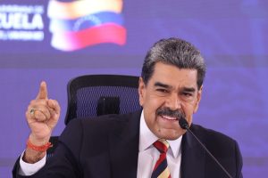 拉美集体声援委内瑞拉抵御美军，这个新兴产油国却站队美国-uusu优素-乐高,模型,3d打印,编程