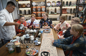 外交部重磅发布，中国对俄罗斯试行免签-uusu优素-乐高,模型,3d打印,编程