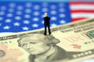 美国财长本周五起面试鲍威尔接任者，候选名单扩大至11人-uusu优素-乐高,模型,3d打印,编程