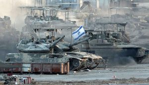 以色列4万预备役士兵开始报到，内塔尼亚胡：冲突进入“决胜阶段”-uusu优素-乐高,模型,3d打印,编程