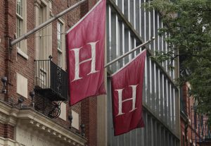 哈佛赢了！法官判白宫冻结26亿美元经费非法-uusu优素-乐高,模型,3d打印,编程