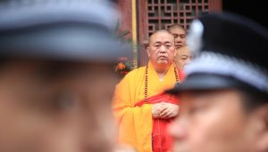 河南省佛教协会：释永信目无国法、罔顾教规，六根不净、追名逐利-uusu优素-乐高,模型,3d打印,编程