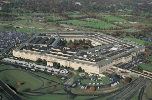 特朗普今天将下令国防部恢复旧名“战争部”，但需要国会同意-uusu优素-乐高,模型,3d打印,编程