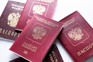 普京称将对华免签，去年赴俄中国游客同比增长2.2倍-uusu优素-乐高,模型,3d打印,编程