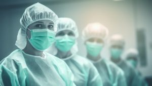 突发公共卫生事件应对法草案三审：明确建立智慧化多点触发机制-uusu优素-乐高,模型,3d打印,编程