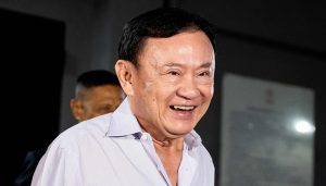 新总理选举前，他信离开泰国前往阿联酋-uusu优素-乐高,模型,3d打印,编程