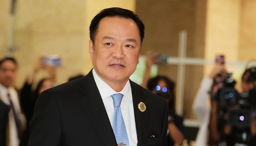 泰国选出了新总理，但下议院解散也不远了-uusu优素-乐高,模型,3d打印,编程