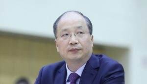 正部级易会满被查：曾执掌中国证监会5年，7月底最后一次露面-uusu优素-乐高,模型,3d打印,编程