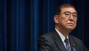 “不愿党内分裂”，日本首相石破茂决定辞职-uusu优素-乐高,模型,3d打印,编程