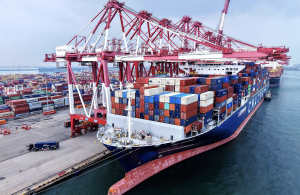 8月出口同比增速回落至4.4%，分析师：“转出口”减弱下后续出口或受到抑制-uusu优素-乐高,模型,3d打印,编程