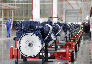 工信部将实施绿色工厂系列扩建计划，强化产业政策绿色导向-uusu优素-乐高,模型,3d打印,编程