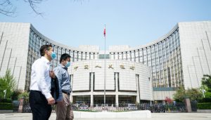 央行或在四季度重启国债买卖，总量宽松可期-uusu优素-乐高,模型,3d打印,编程