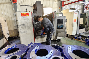 “反内卷”政策显效，PPI同比降幅3月以来首次收窄-uusu优素-乐高,模型,3d打印,编程