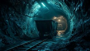 地方新闻精选 | 鹤岗矿业一煤矿发生矿震仍有6人被困 游客将茶卡盐湖铺路盐装袋带走-uusu优素-乐高,模型,3d打印,编程